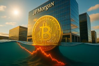 Inside the JPMorgan boycott in defense of Bitcoin government bonds removed from major indexes