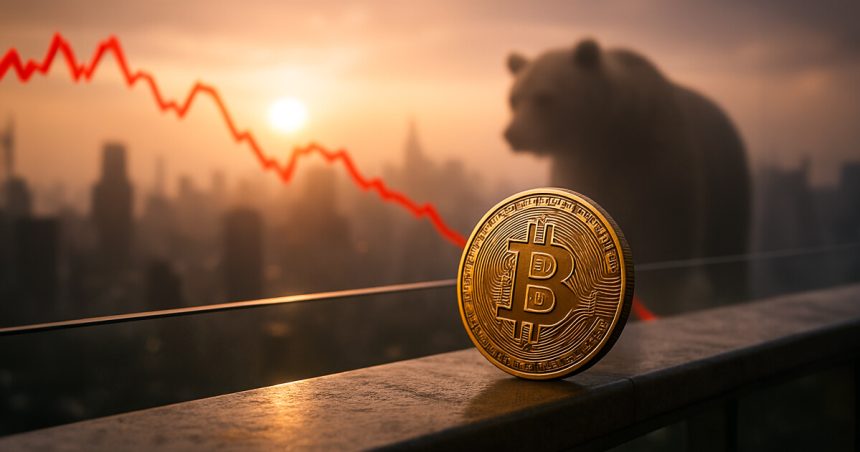 My medium-term Bitcoin bearish theory – and why this winter is the shortest ever