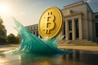 Probability of rate cut soars to 70%: But are Bitcoin traders ready to buy?