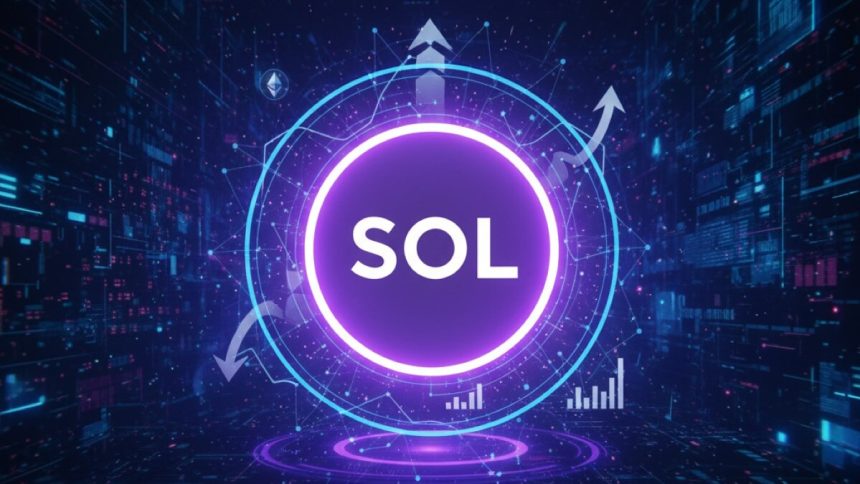 Institutional appetite for Solana ETFs keeps growing