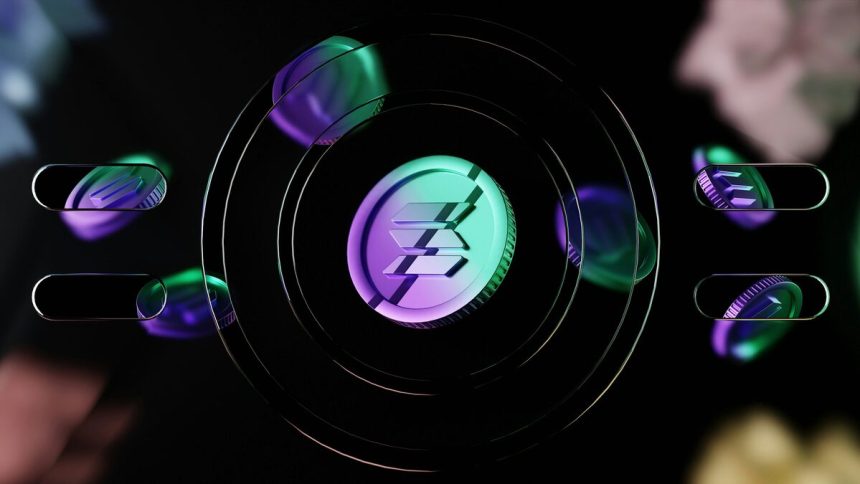 Solana enables blockchain efficiency with tokenized HSDT shares