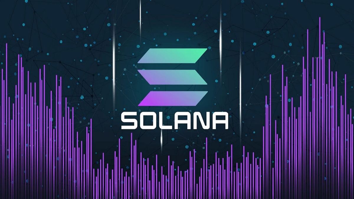 Solana’s Mystery Teaser Sparks Market Excitement, SOL Price Moves Up and Down