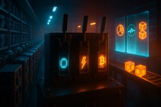 The price of Bitcoin has become so high that mining is no longer profitable. Which will break first: hashrate, UX, or ideology?