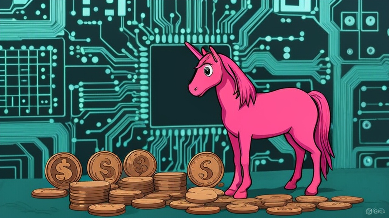 Uniswap reinvents its fees and incentives model