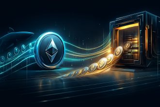 Is SharpLink Gaming Offloading ETH? Linked Wallet Moves 10,975 ETH to Galaxy Digital OTC