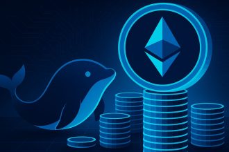 Ethereum Whale Strikes Again: 65,562 ETH Added, Pushing Holdings To 440,558 ETH ($1.23B)