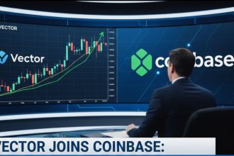 Coinbase acquires Solana meme coin platform Vector, expanding into niche markets and boosting community-driven crypto offerings.