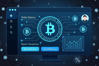 “The first private collaborative multi-signature wallet” launches with Bitcoin