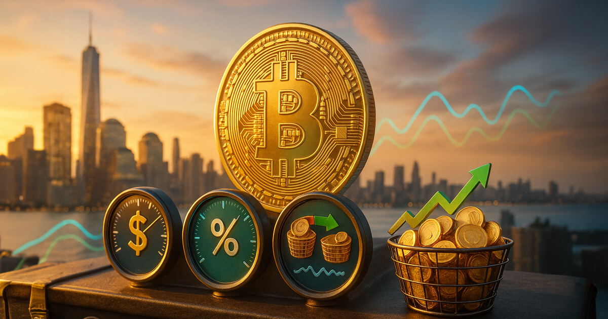With a market capitalization of $2.1 trillion, what will cause the price of Bitcoin to rise or fall in 2025?
