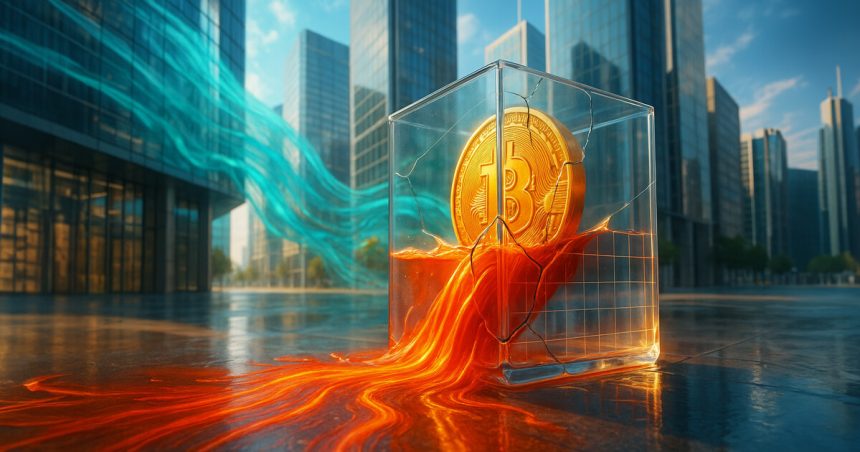 XRP and Solana ETFs grow as over $4 billion of Bitcoin and Ethereum exit the market