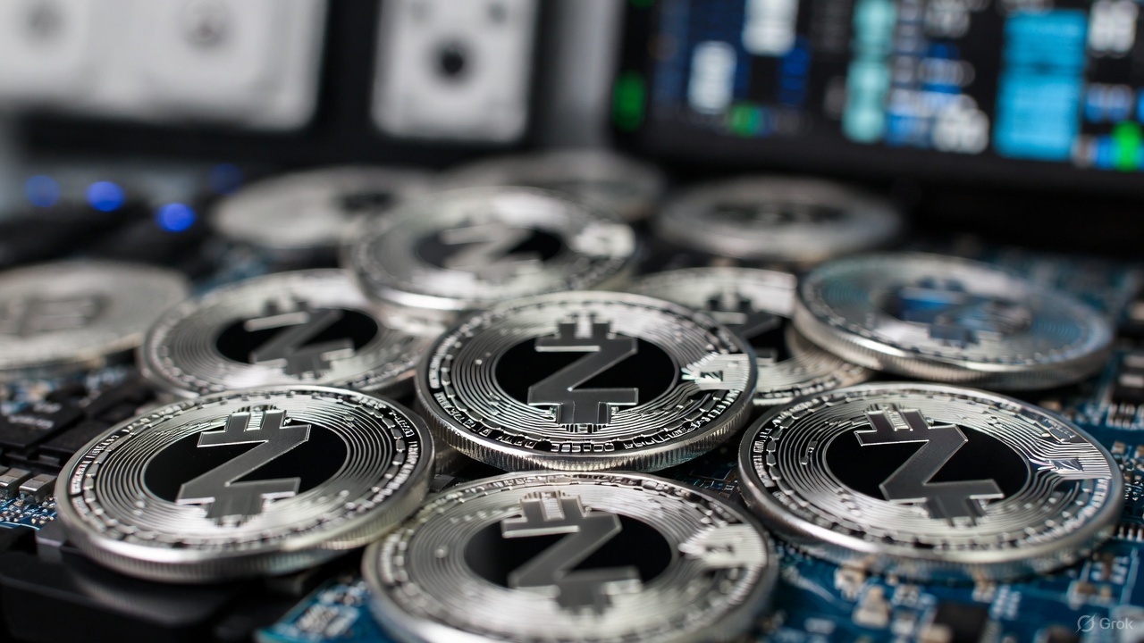 Vitalik Buterin has doubts about Zcash's new governance proposal