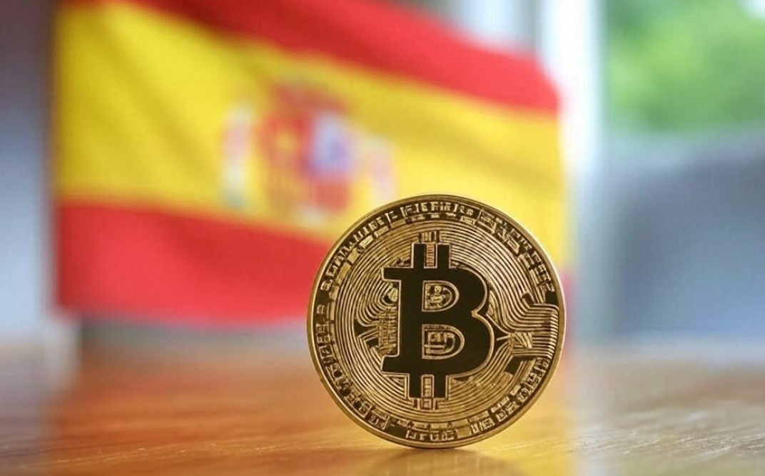 Changes made to Spain's virtual currency tax law