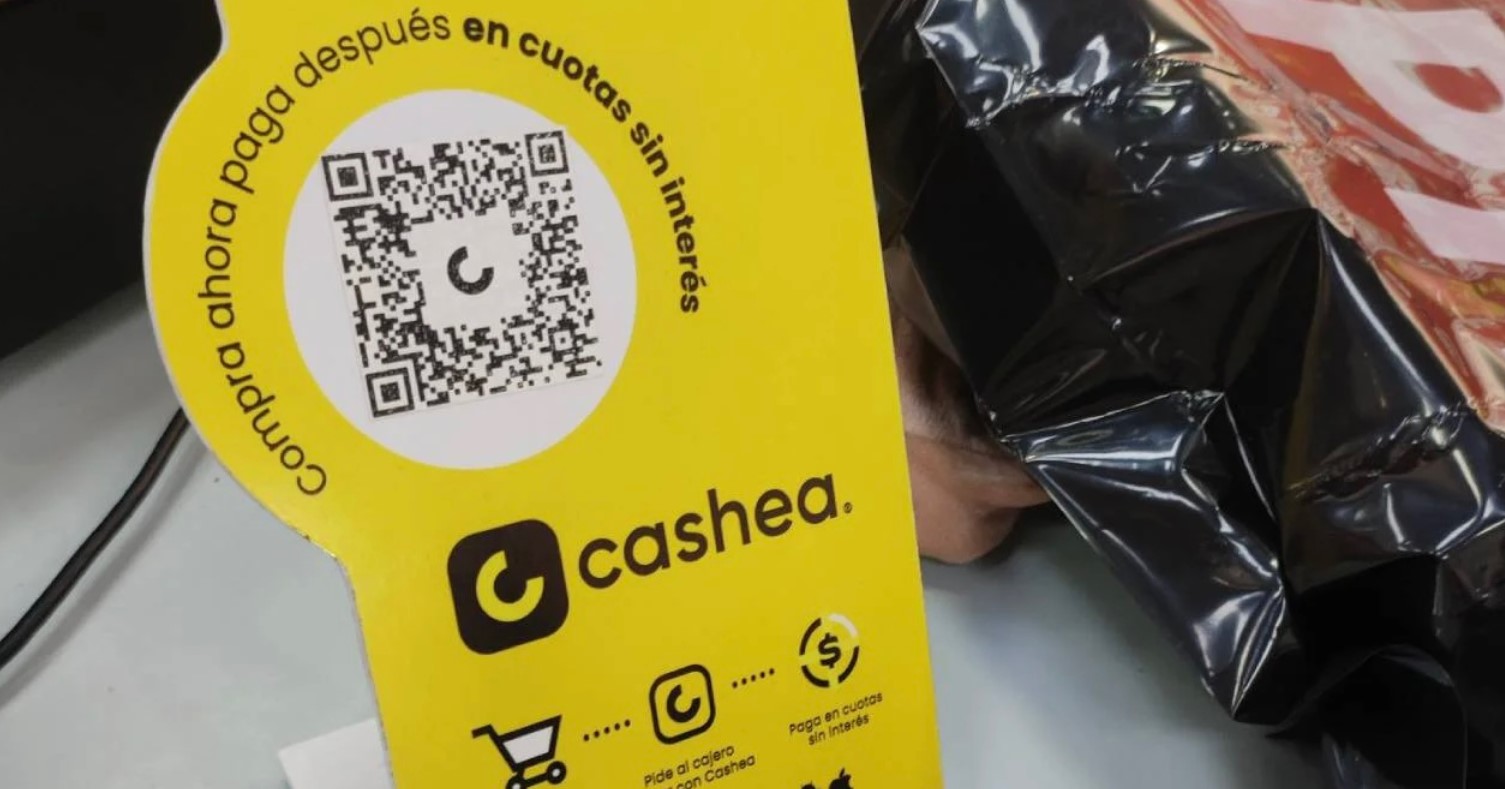 Cashea integrates Cangro stores into its platform