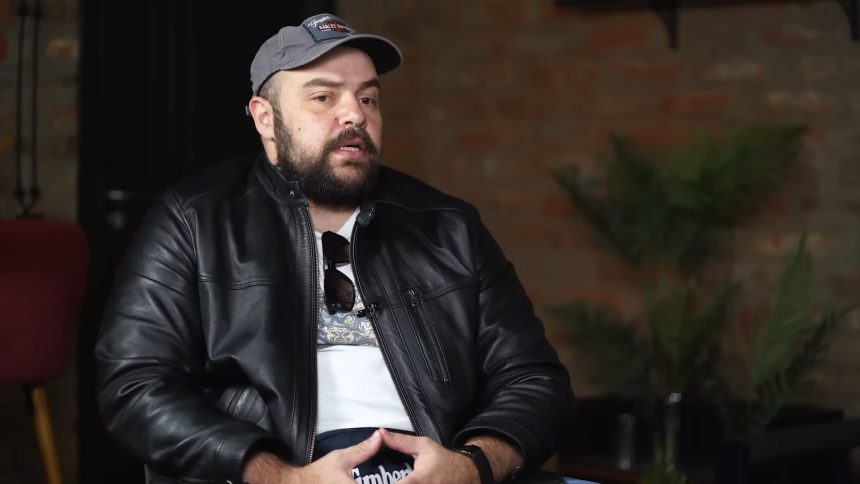 “Bitcoin entered a bear market in 2025”: David Battaglia