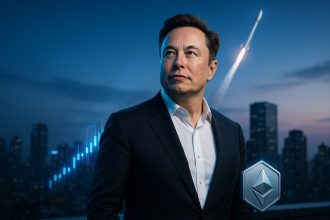 Race to $1 trillion: Who should win: Elon Musk or Ethereum?