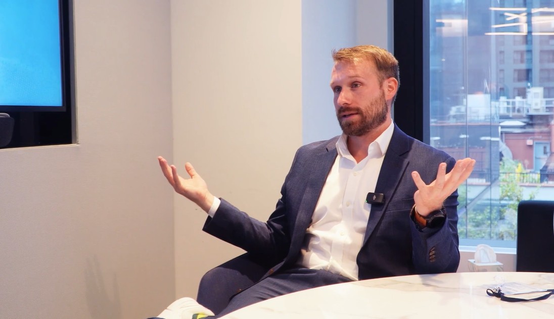 “More than 100 crypto ETFs to launch in coming months”: James Seifert