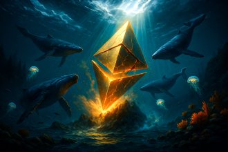 Why Ethereum's current 35% whale sell-off could be the most bullish signal