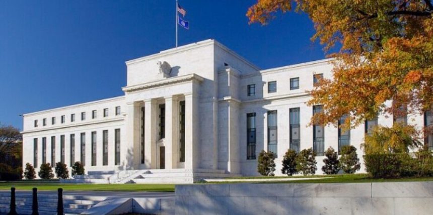 FED injects $125 billion in one week