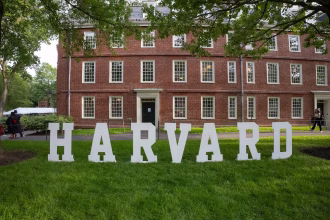 Harvard's Bitcoin Bag Grows: Spot BTC ETF Holdings Rise 257% in Q3