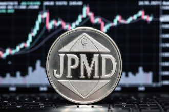 JP Morgan issues its own virtual currency