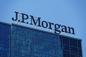 "JP Morgan just made your money obsolete."