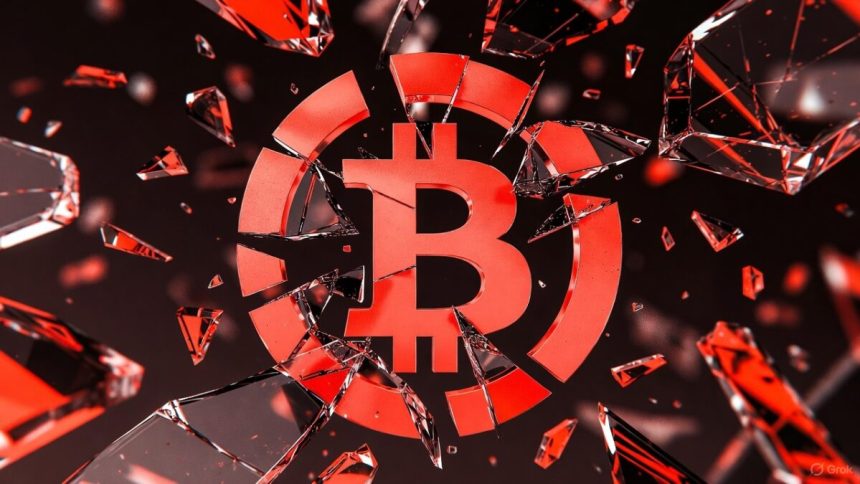 Is it time to sell Bitcoin for USD 80,000 or buy on the dip?