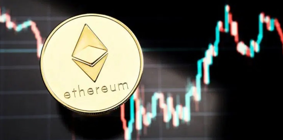 "Ethereum Micro Strategy" had to sell ETH due to stock price drop