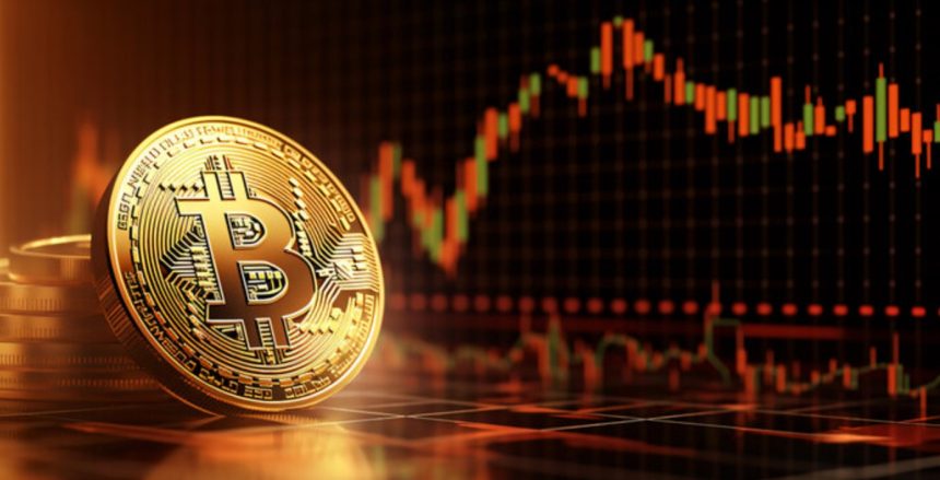 If Bitcoin continues to fall, what will be the next support?
