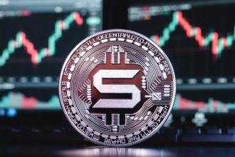 Solana sails against the tide of Wall Street