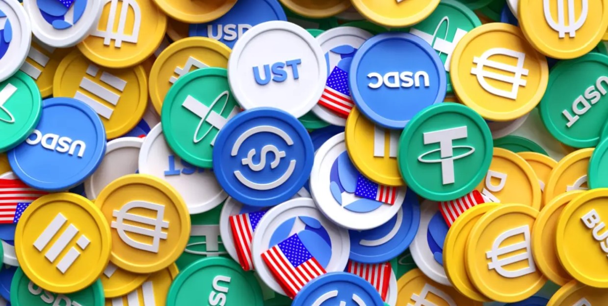 $5.7 Billion Stablecoin Joins Binance