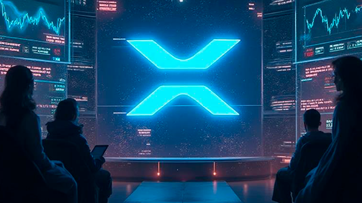 “The price of XRP is exposed to a series of contradictions.”