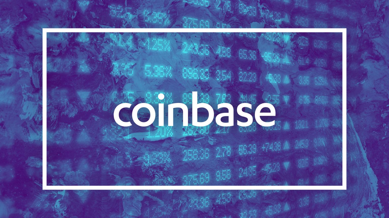 Coinbase