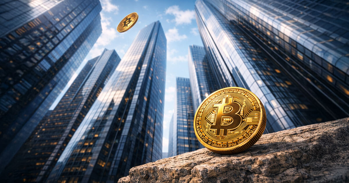 Banks asked for $26 billion in emergency cash, but Bitcoin traders missed key warning signals