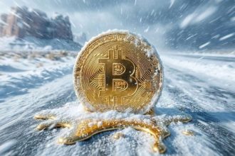 Bitcoin falls below $85,000 today, but the $600 million liquidation hides an even scarier macro catalyst