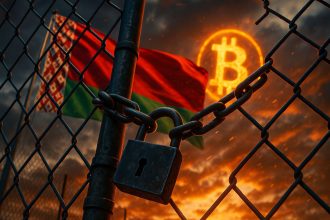 Bitcoin liquidity is drying up in certain regions as new “Pay-to-Exit” models quietly take over