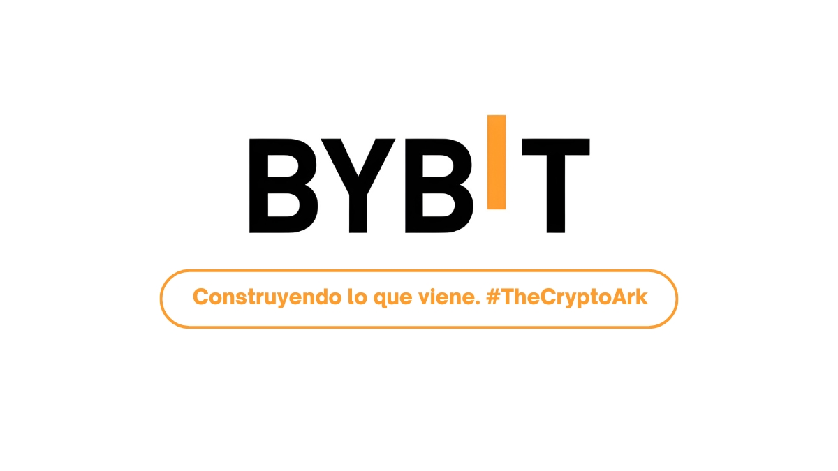 Bybit recognized by BeInCrypto 100 Awards