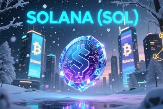Crypto Twitter mocks Solana’s price while on-chain usage holds up