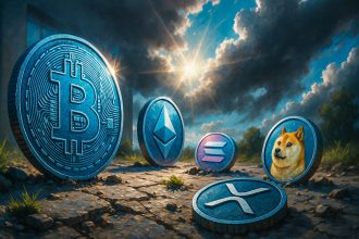 Cryptocurrency market gains $150 billion in 24 hours: Why is Bitcoin rising today?