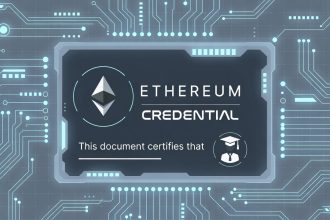 Ethereum launches OpenAC, a digital credential that leaves no trace
