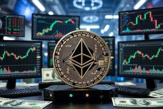 Using Ethereum has never been cheaper