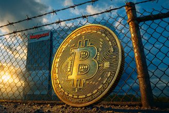 Every major company is finally allowing Bitcoin, but an “invisible” compliance layer is quietly blocking access.