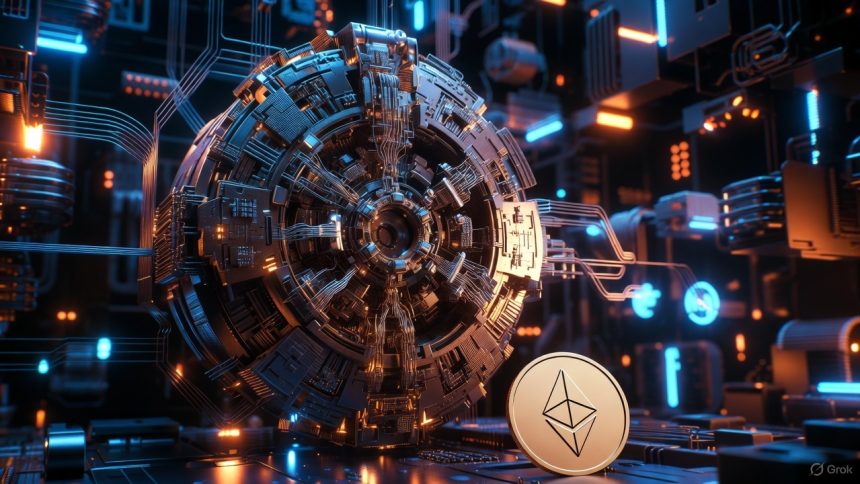 What happened to Ethereum after Fusaka arrived?