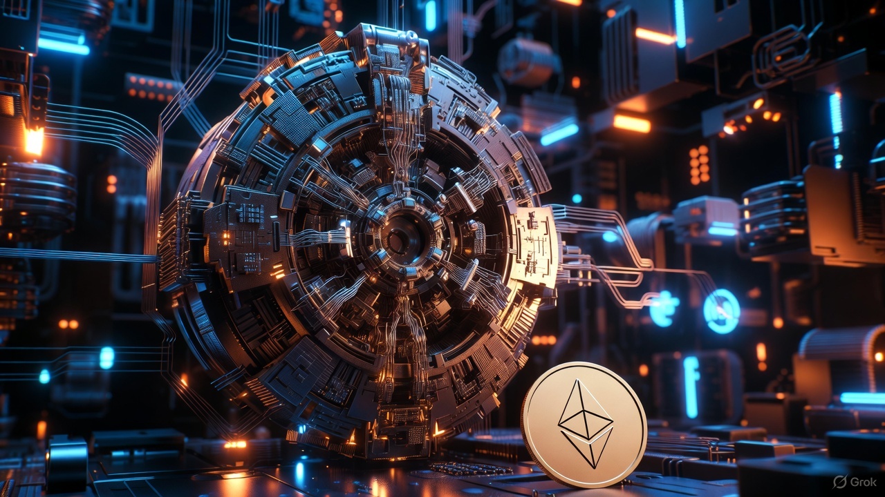 What happened to Ethereum after Fusaka arrived?