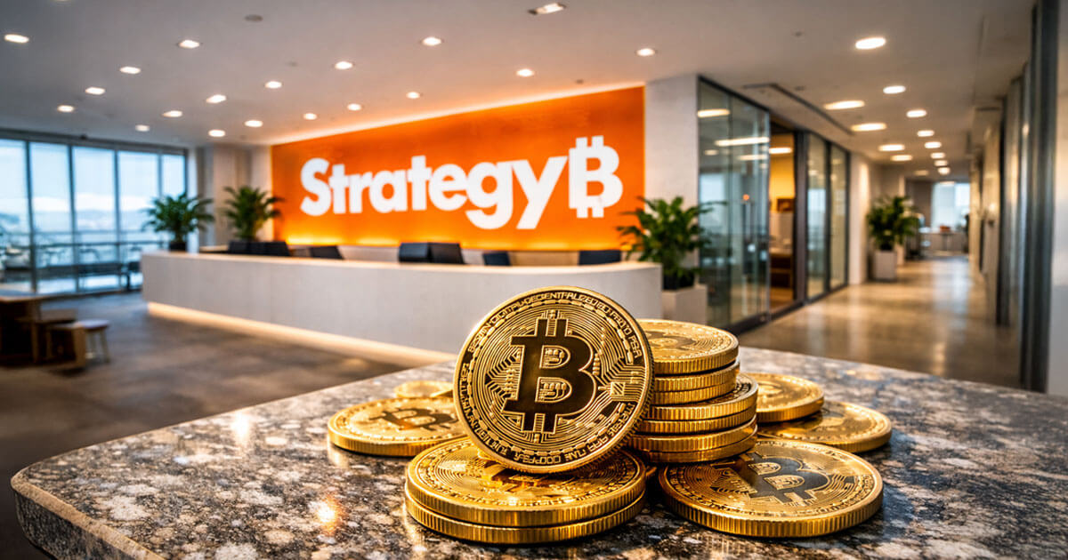 How Strategy used half of its stock price to buy 225,000 Bitcoin in 2025