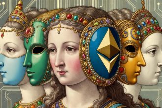 Technology to use multi-network accounts is born from Ethereum