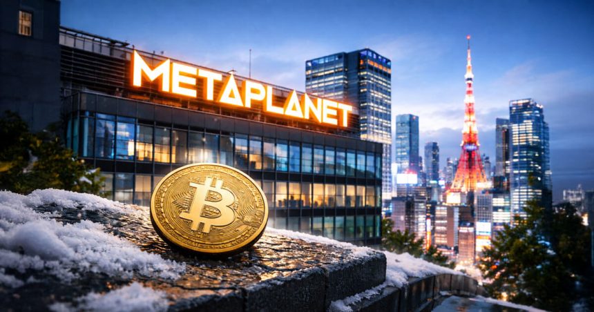 Metaplanet halted Bitcoin purchases for months, hiding a ruthless arbitrage strategy that rivaled any retail industry.