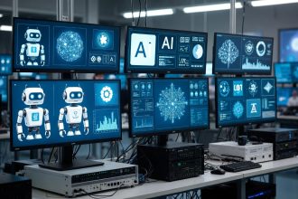 OpenAI, Google and Microsoft create organization to develop autonomous AI