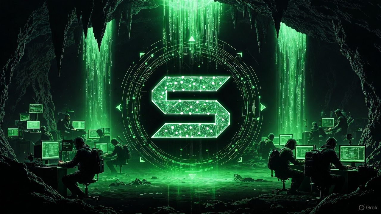 Solana experiences 4th largest DDoS attack in history