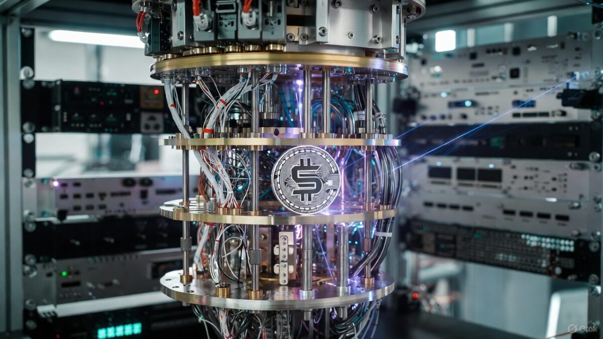 Solana designs a shield against quantum computing