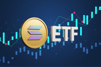 Solana ETF Market Surges With $45.7M Inflows Amid Vanguard’s Crypto Pivot
